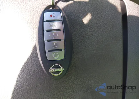 2024 Nissan Altima S Fwd z USA, uszkodzony, nr VIN 1N4BL4BVXRN337264